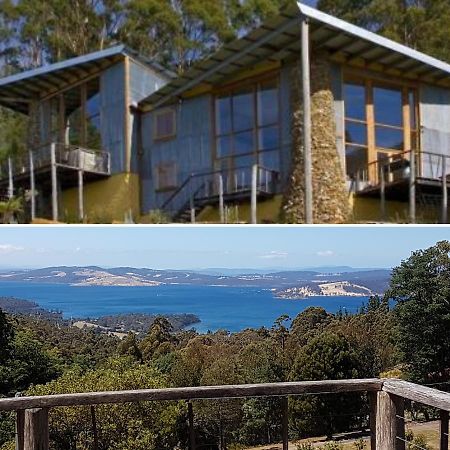 Peppermint Ridge Retreat Ξενοδοχείο Woodbridge Εξωτερικό φωτογραφία