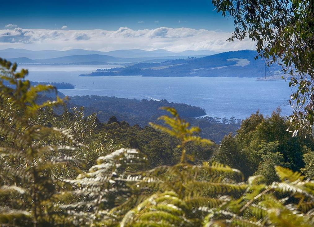 Peppermint Ridge Retreat Ξενοδοχείο Woodbridge Εξωτερικό φωτογραφία