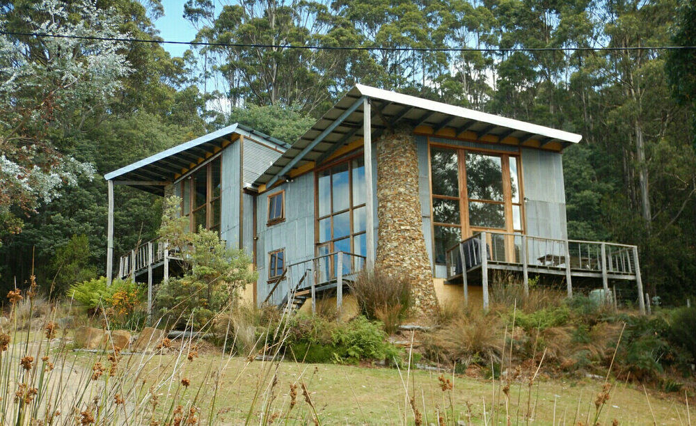 Peppermint Ridge Retreat Ξενοδοχείο Woodbridge Εξωτερικό φωτογραφία