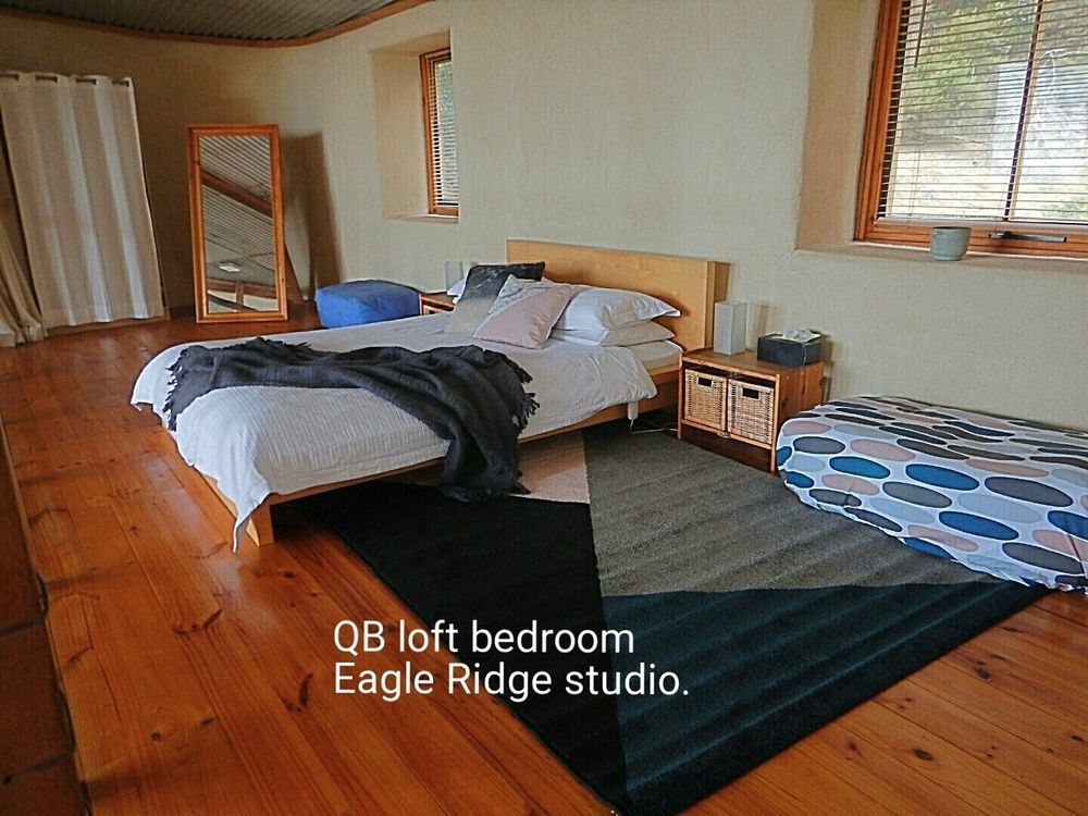 Peppermint Ridge Retreat Ξενοδοχείο Woodbridge Εξωτερικό φωτογραφία