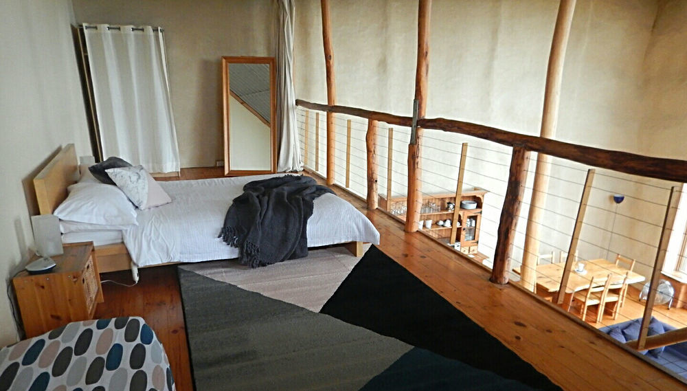 Peppermint Ridge Retreat Ξενοδοχείο Woodbridge Εξωτερικό φωτογραφία