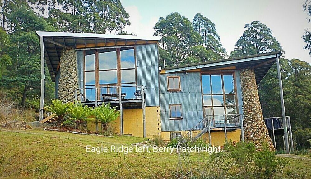Peppermint Ridge Retreat Ξενοδοχείο Woodbridge Εξωτερικό φωτογραφία