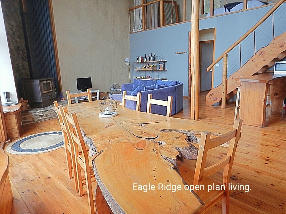 Peppermint Ridge Retreat Ξενοδοχείο Woodbridge Εξωτερικό φωτογραφία