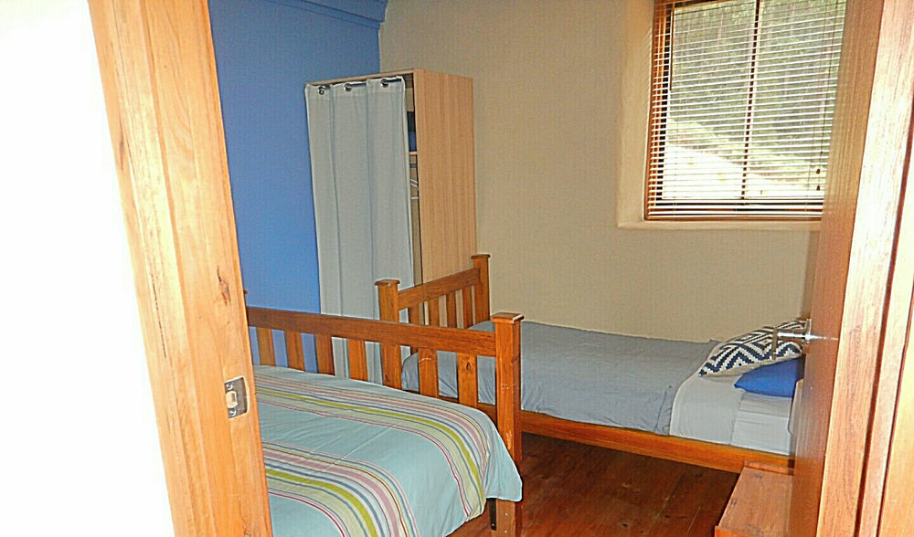 Peppermint Ridge Retreat Ξενοδοχείο Woodbridge Εξωτερικό φωτογραφία