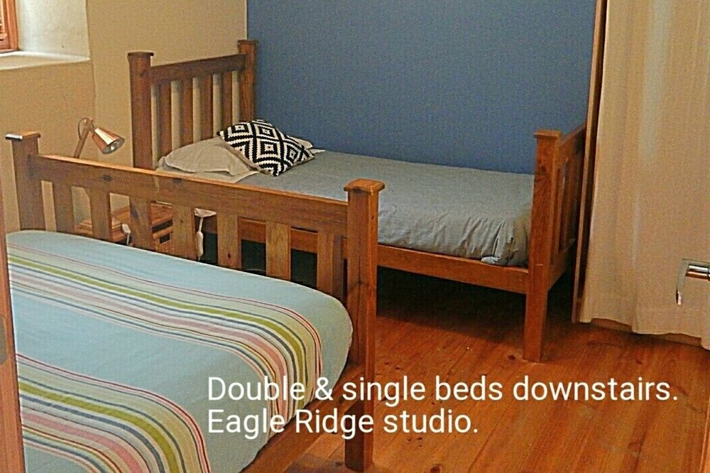 Peppermint Ridge Retreat Ξενοδοχείο Woodbridge Εξωτερικό φωτογραφία
