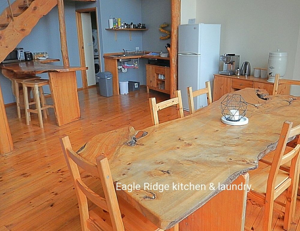Peppermint Ridge Retreat Ξενοδοχείο Woodbridge Εξωτερικό φωτογραφία