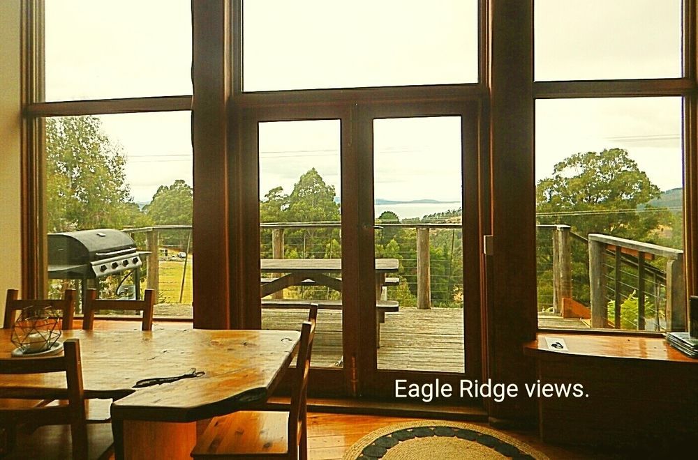 Peppermint Ridge Retreat Ξενοδοχείο Woodbridge Εξωτερικό φωτογραφία