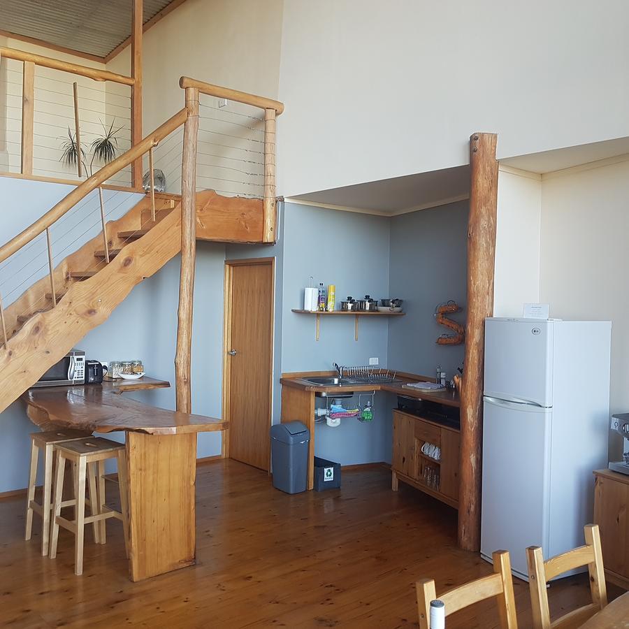 Peppermint Ridge Retreat Ξενοδοχείο Woodbridge Εξωτερικό φωτογραφία