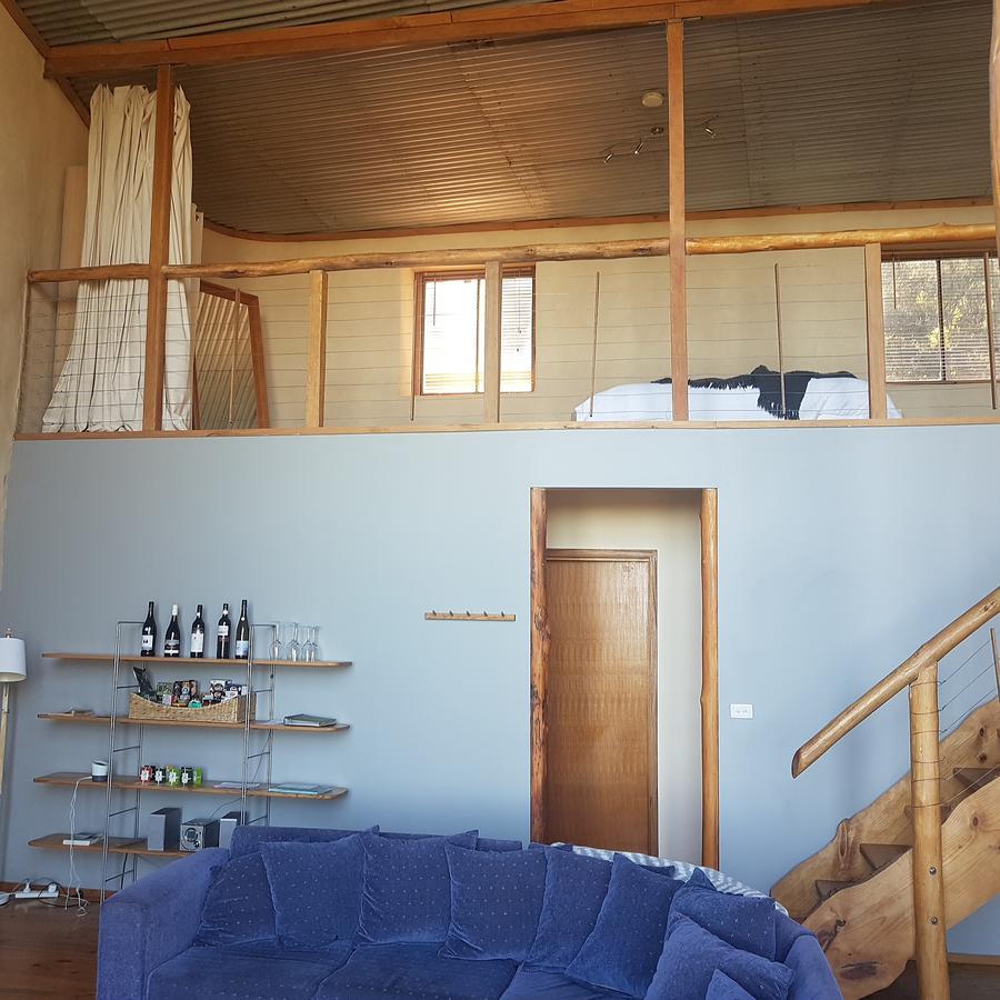 Peppermint Ridge Retreat Ξενοδοχείο Woodbridge Εξωτερικό φωτογραφία