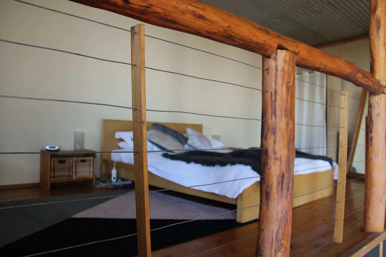 Peppermint Ridge Retreat Ξενοδοχείο Woodbridge Εξωτερικό φωτογραφία