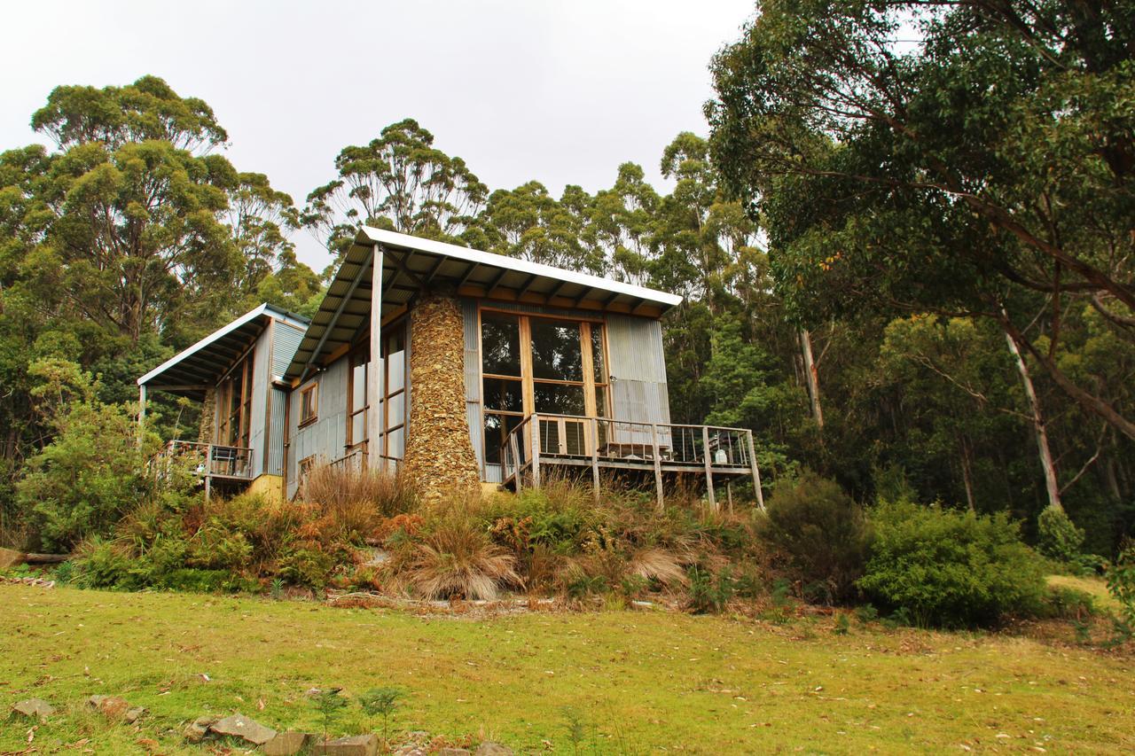 Peppermint Ridge Retreat Ξενοδοχείο Woodbridge Εξωτερικό φωτογραφία