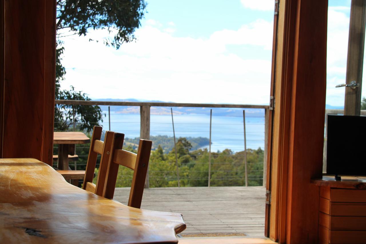 Peppermint Ridge Retreat Ξενοδοχείο Woodbridge Εξωτερικό φωτογραφία