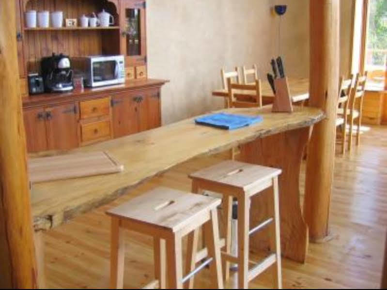 Peppermint Ridge Retreat Ξενοδοχείο Woodbridge Εξωτερικό φωτογραφία